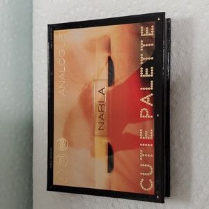 Nabla Analogue Cutie Palette